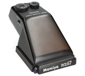 Mamiya Mamiya RZ67 AE Prism Finder Type II FE701