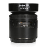 Mamiya 645 35mm F3.5 AF