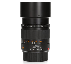 Leica Leica 90mm f/2.4 Summarit-M (11684)