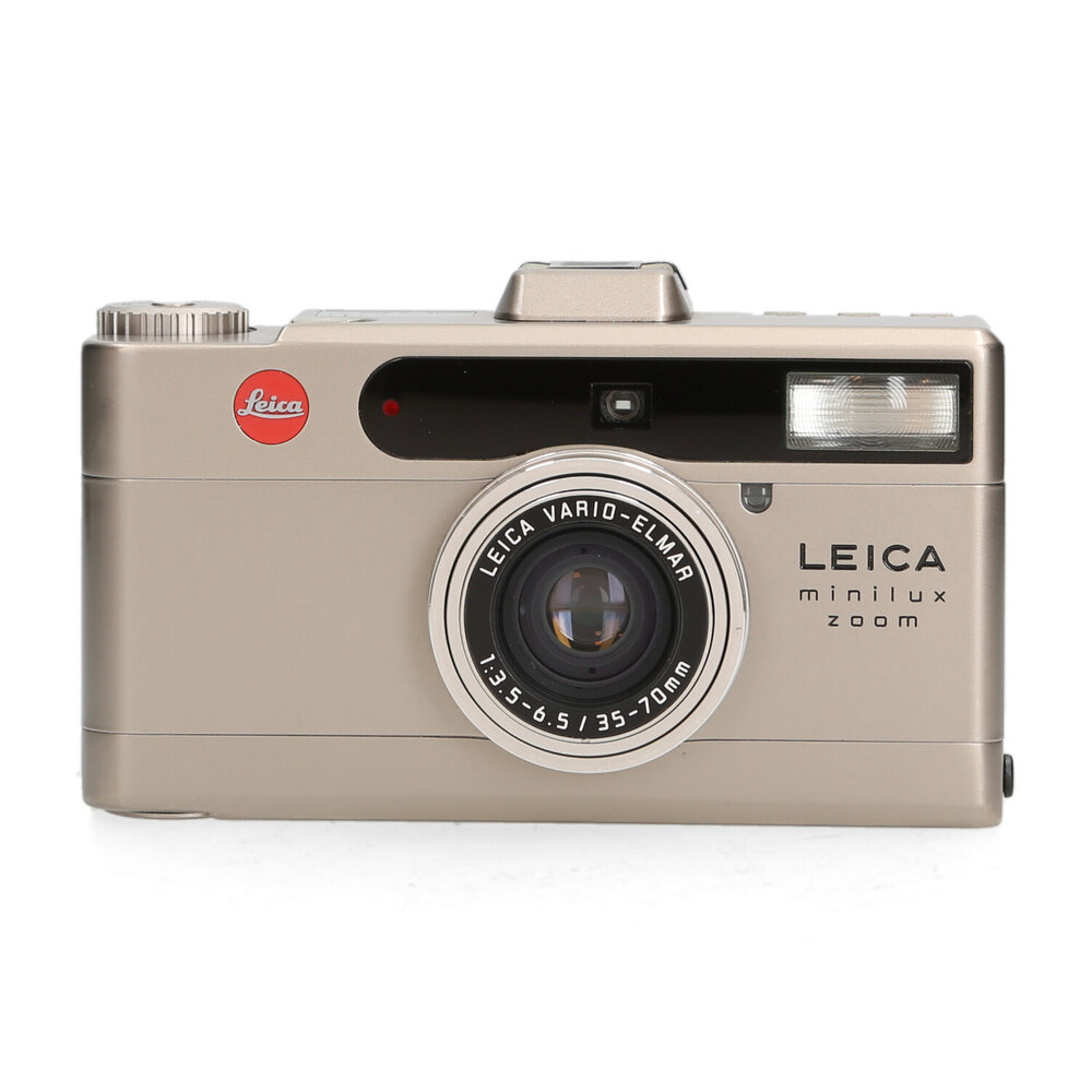 Leica Leica minilux Zoom 35-70mm