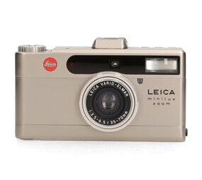 Leica minilux Zoom 35-70mm