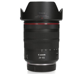Canon Canon RF 24-105mm F4.0 L IS USM