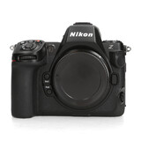 Nikon Nikon Z8