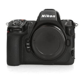 Nikon Nikon Z8