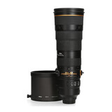 Nikon Nikon AF-S 180-400mm F4E TC1.4 FL ED VR