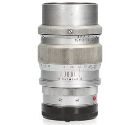 Leica 90mm Summicron F2.0 V1