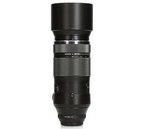 Olympus Olympus 100-400mm F5.0-6.3 IS M.Zuiko Digital ED