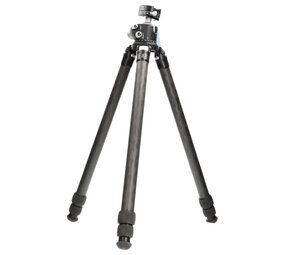 Gitzo Really Right Stuff TVC 33 Versa Statief Gitzo Really Right Stuff TVC 33 Versa Statief