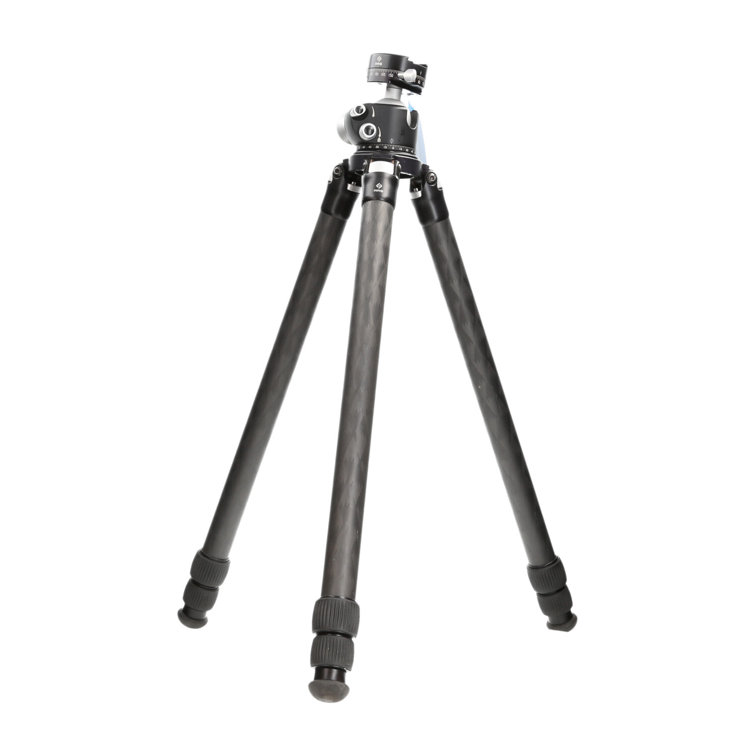 Gitzo Really Right Stuff TVC 33 Versa Statief afbeelding