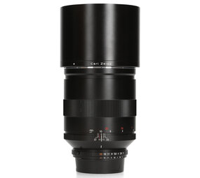 Zeiss Zeiss Apo-Sonnar T* 135mm f/2 ZF.2 - Nikon F