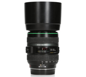Canon Canon EF 70-300mm f/4.5-5.6 DO IS USM