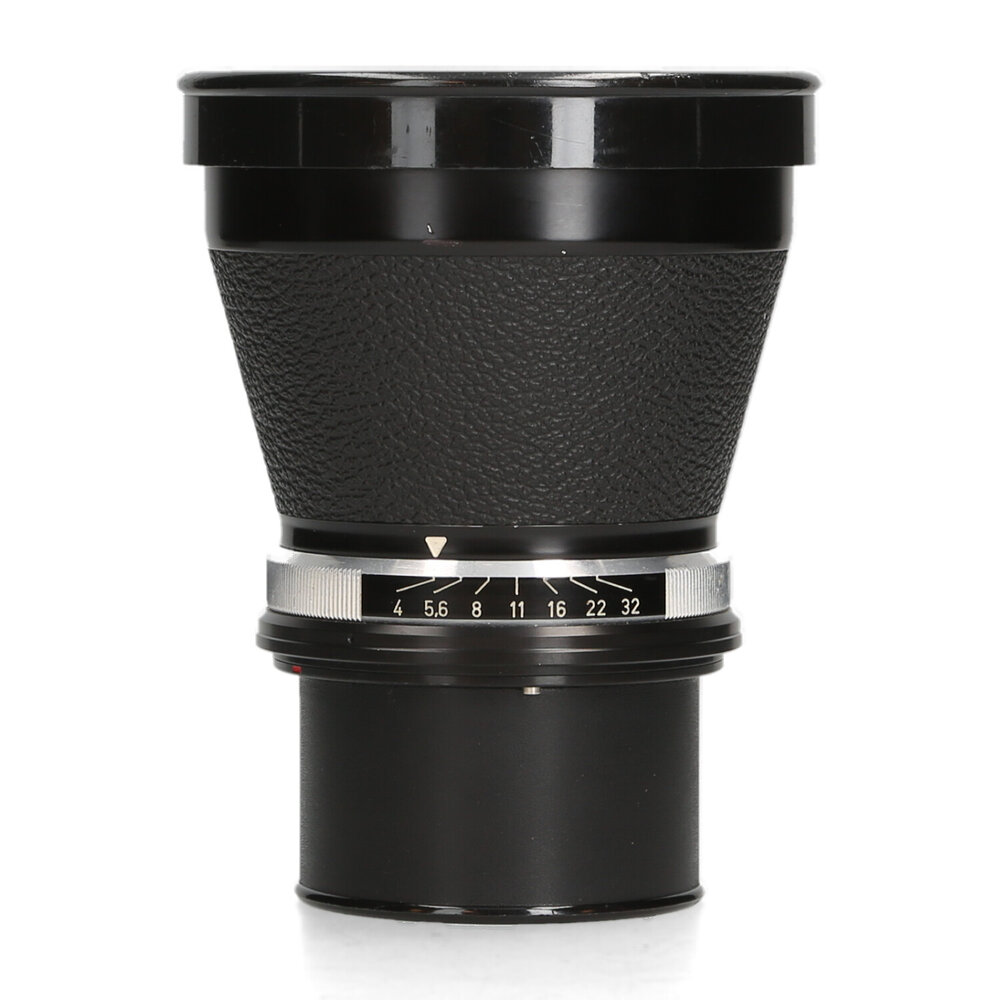 Zeiss Distagon 40mm F4 Rolleiflex