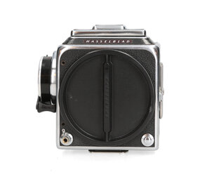 Hasselblad 500C