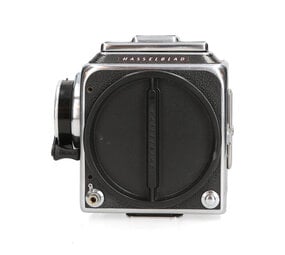 Hasselblad Hasselblad 500C