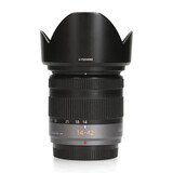 Panasonic Panasonic Lumix G Vario 14-42mm F3.5-5.6 ASPH Mega O.I.S.