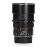 Leica Leica 90mm F2.0 APO-Summicron-M ASPH (11884)