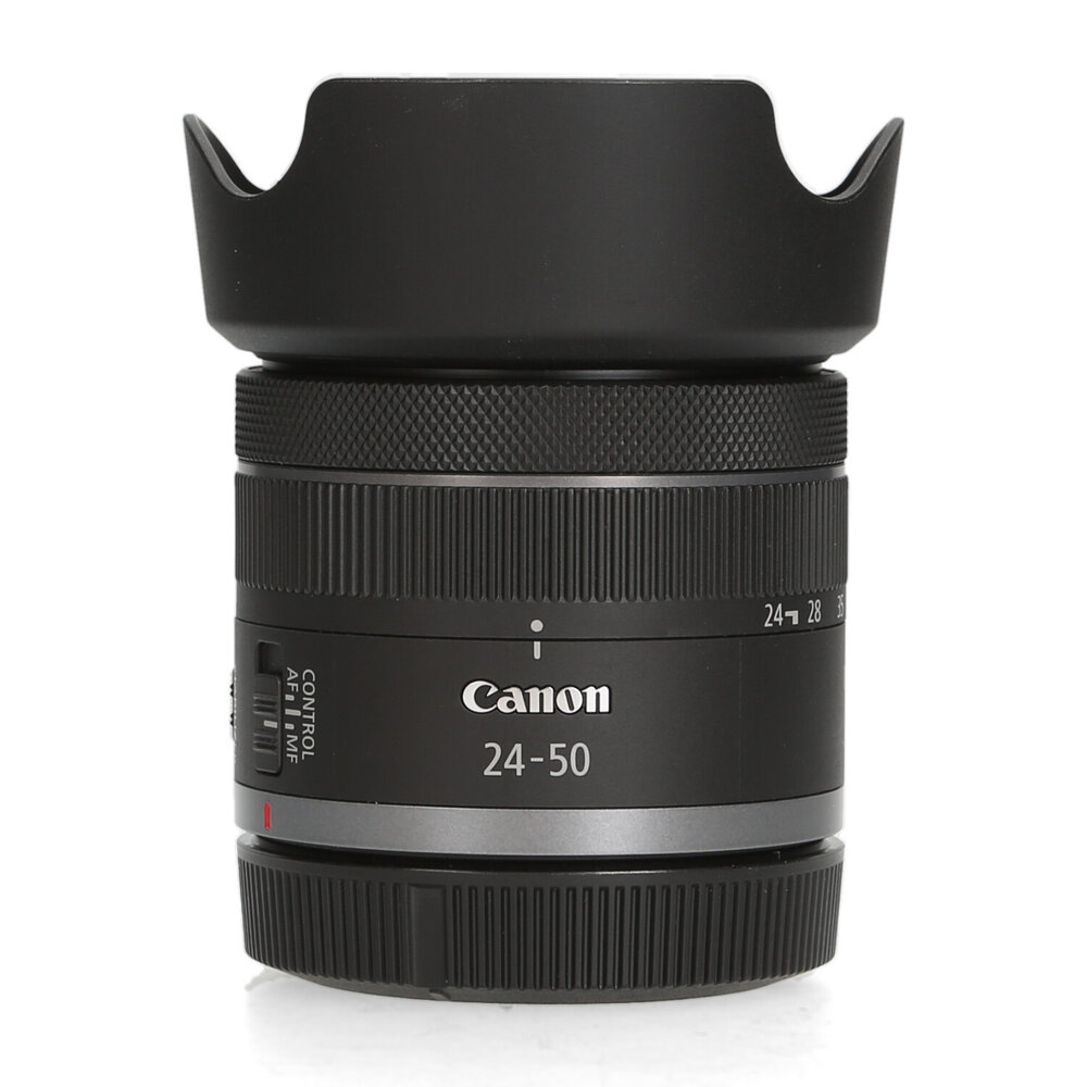 Canon Canon RF 24-50mm f/4.5-6.3 IS STM