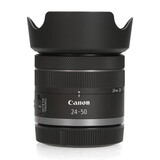 Canon Canon RF 24-50mm F4.5-6.3 IS STM