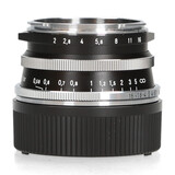 Voigtlander Voigtlander Ultron 35mm f/2 Aspherical Type I - Leica M