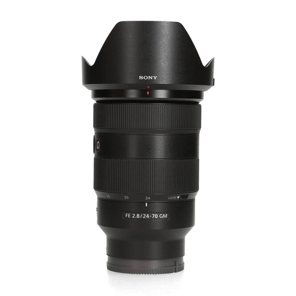 Sony Sony FE 24-70mm F2.8 GM
