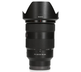 Sony Sony FE 24-70mm F2.8 GM