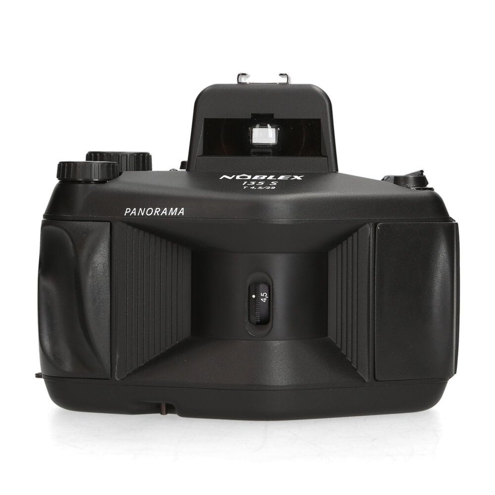 Noblex 135 S Panorama Film Camera