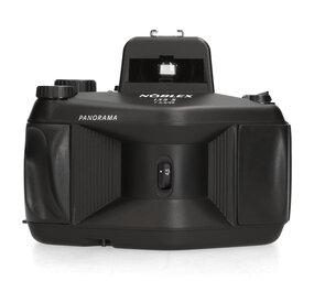 Noblex 135 S Panorama Film Camera