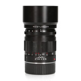 Voigtlander Voigtlander 90mm F2.8 APO-Skopar - Leica M