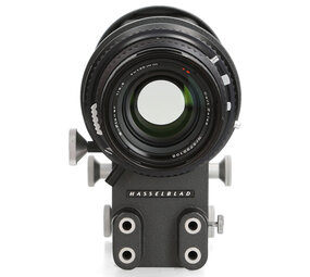 Zeiss Carl Zeiss S-Planar 135mm f/5.6 + Bellows - Hasselblad V