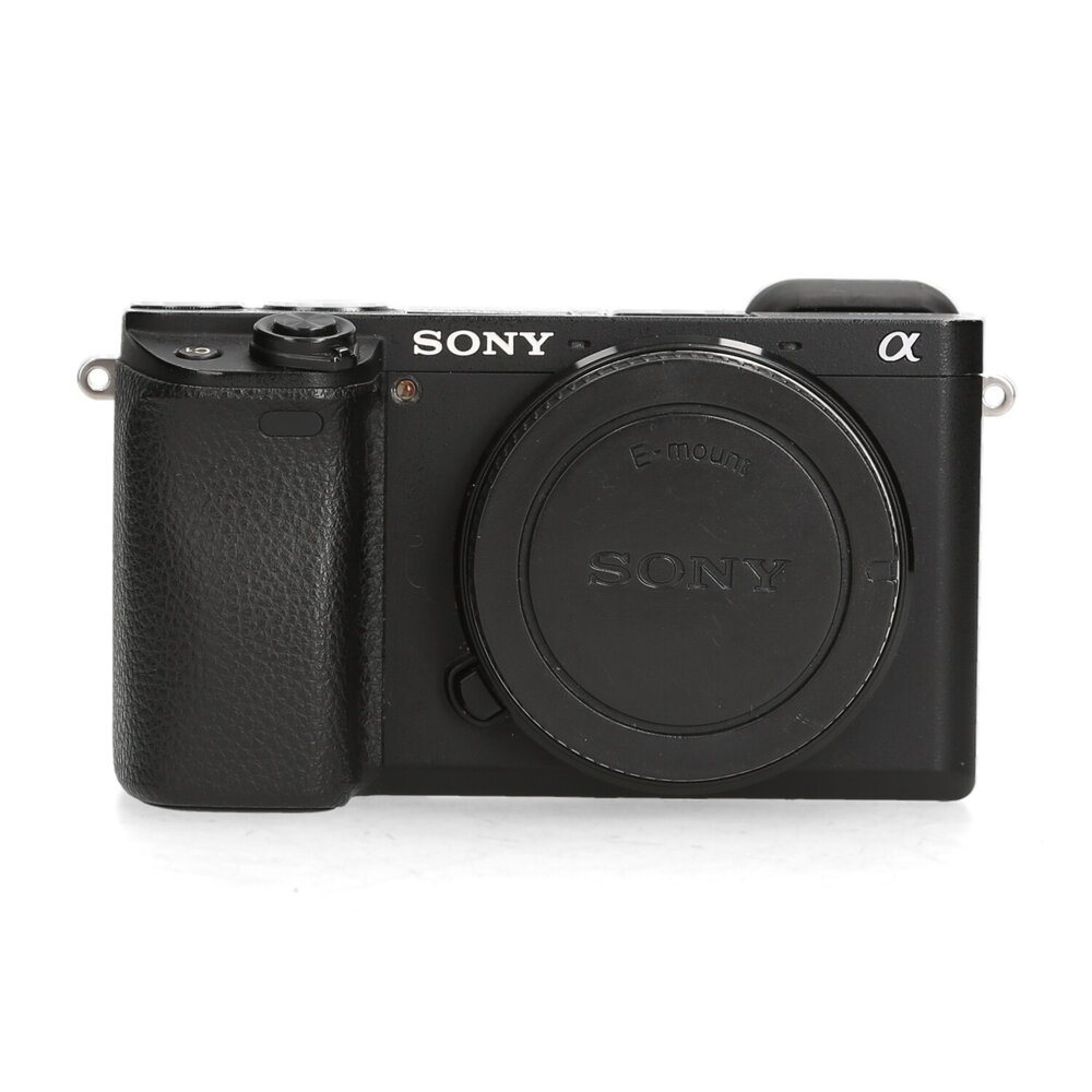 Sony Sony A6300