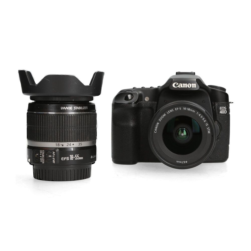 Canon Canon 40D