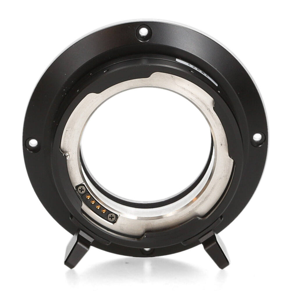 Canon PM-V1 PL Mount Kit