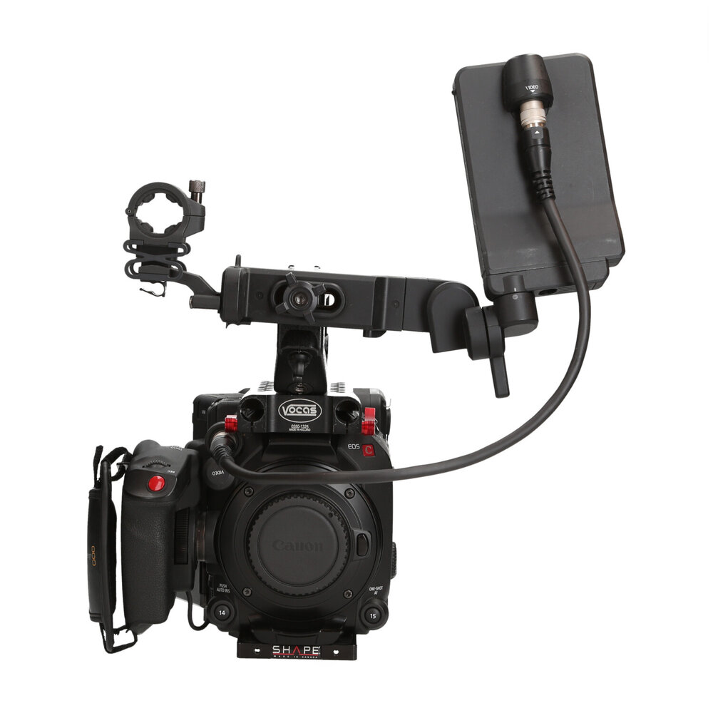 Canon Cinema EOS C300 III