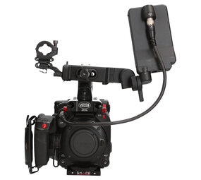 Canon Cinema EOS C300 III