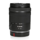 Canon Canon RF 15-30mm f/4.5-6.3 IS STM
