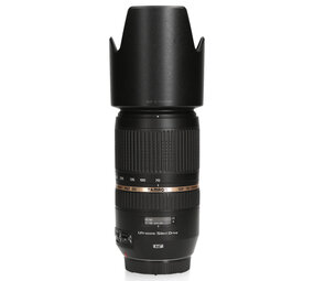 Tamron Tamron SP 70-300mm F4.0-5.6 Di VC USD - Canon EF