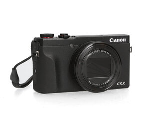 Canon Canon Powershot G5 X II