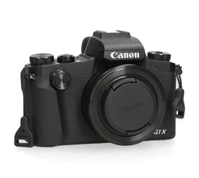 Canon Canon G1X mark III