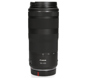 Canon Canon RF 100-400mm F5.6-8 IS USM