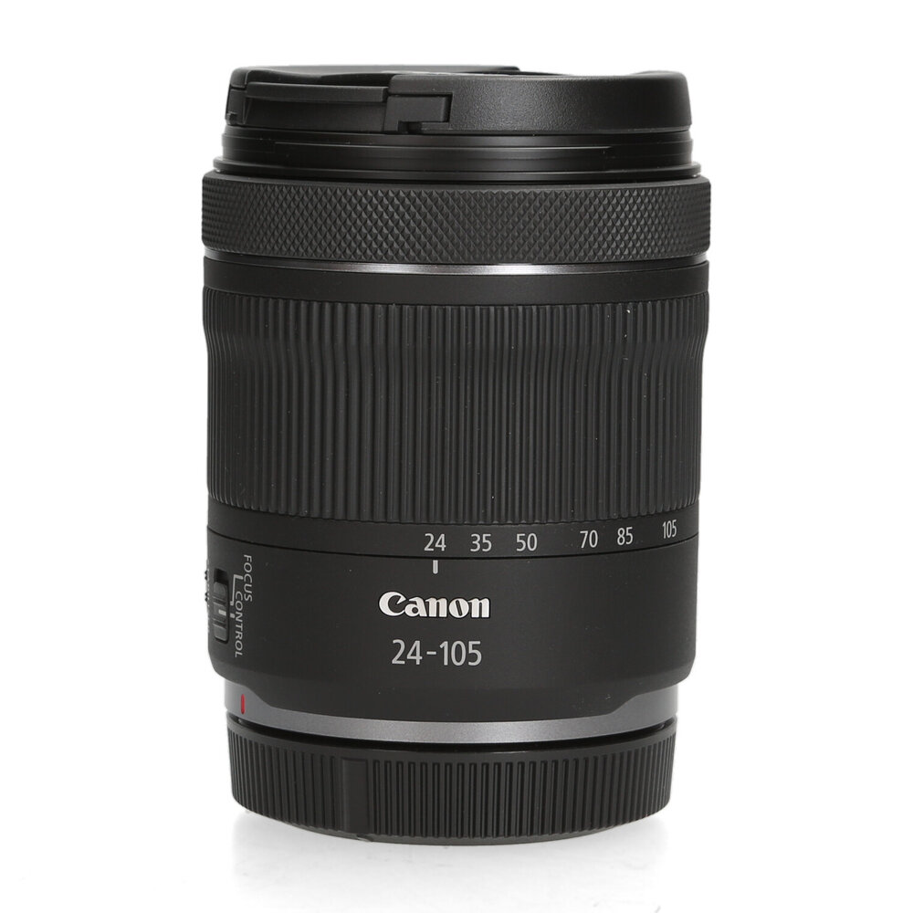 Canon RF 24-105mm F4-7.1 IS STM