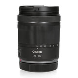 Canon RF 24-105mm F4-7.1 IS STM