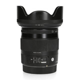 Sigma Sigma 17-70mm F2.8-4.5 DC Macro - Canon EF-S