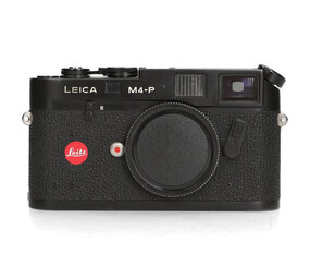 Leica Leica M4-P