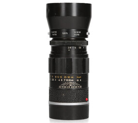 Leica Leica  90mm F2.8 Elmarit-M (version 1)