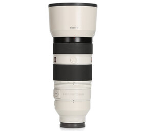 Sony Sony FE 100-400mm F4.5-5.6 GM OSS