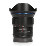 Venus Laowa 15mm F2.0 Zero-D - Sony FE