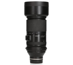 Tamron Tamron 150-500mm f/5-6.7 Di III VC VXD - Sony FE