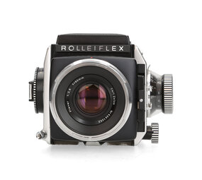 Rollei Rollei SL66