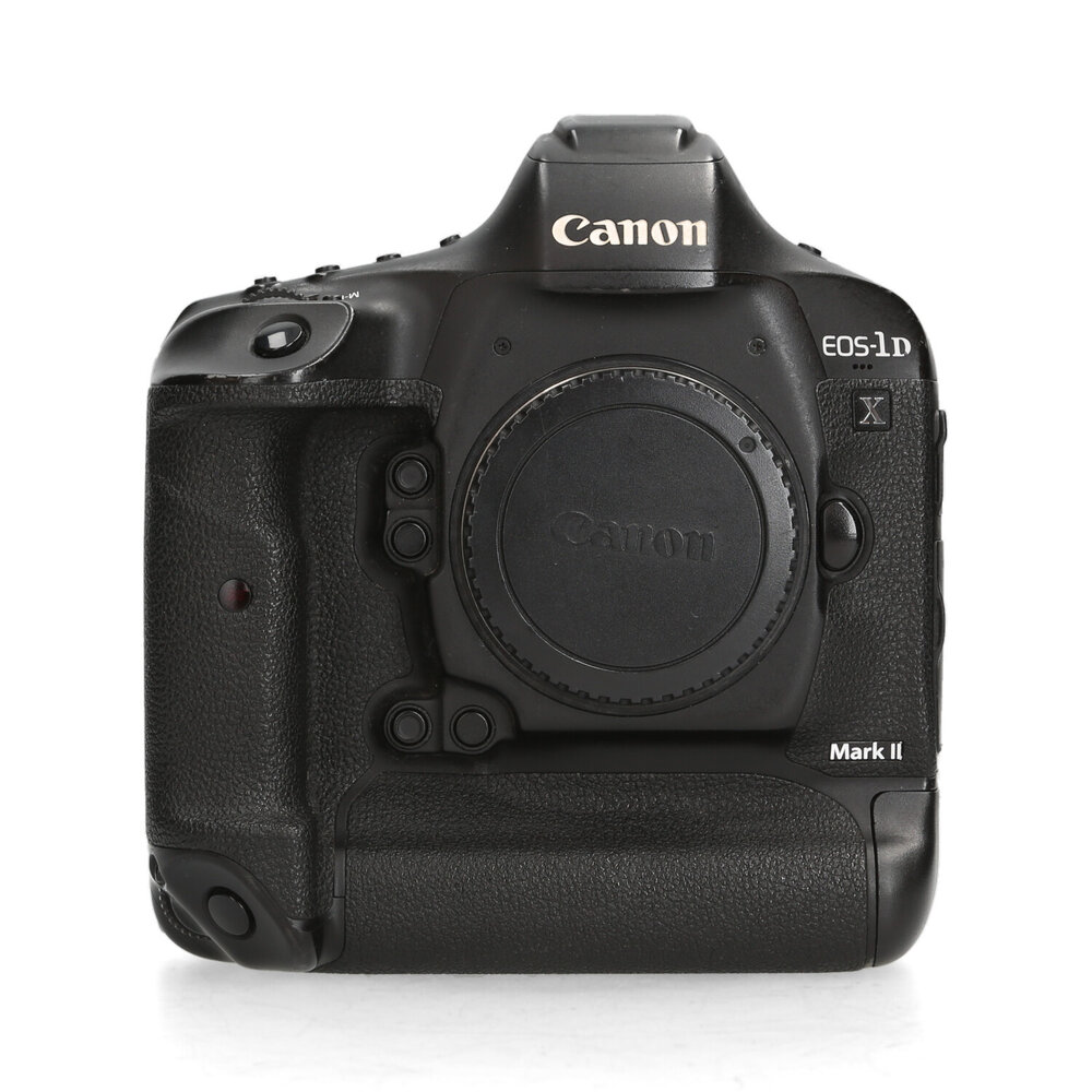 Canon Canon 1DX Mark II