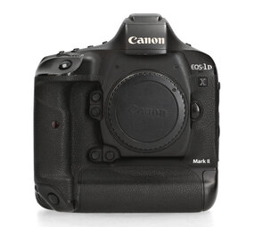Canon Canon 1DX Mark II